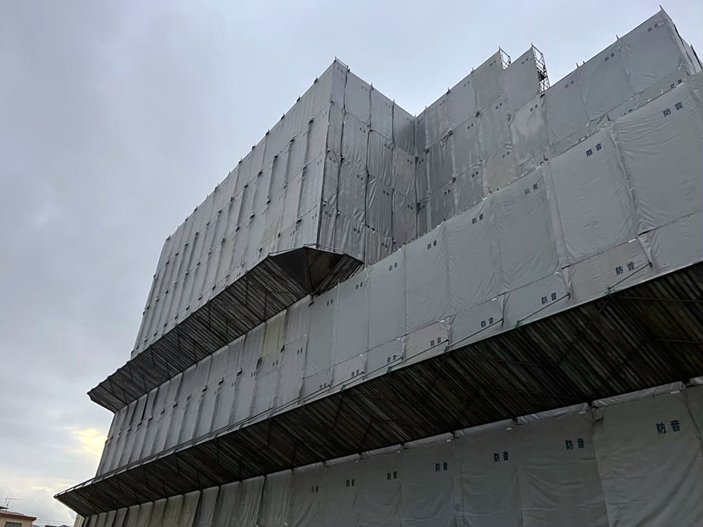 名古屋市熱田区M倉庫