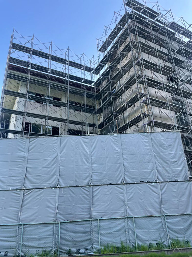 西尾市吉良町K旅館