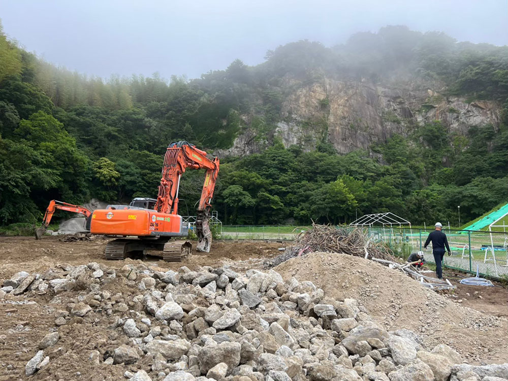 西尾市吉良町K旅館