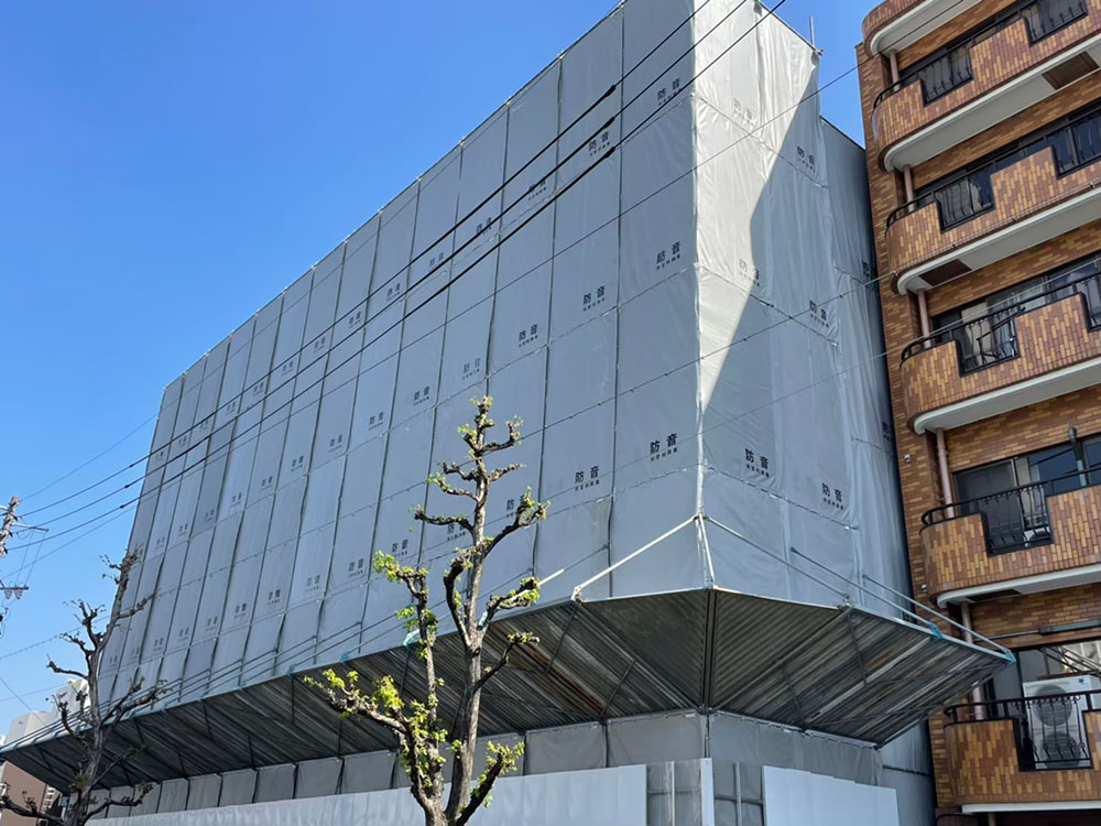 名古屋市昭和区T葬儀場